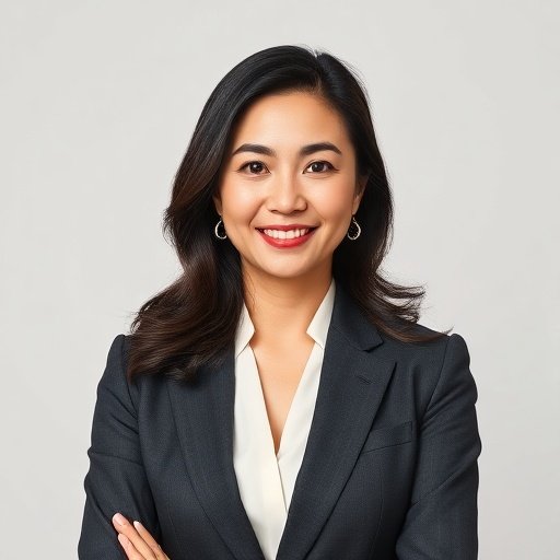 李雅婷