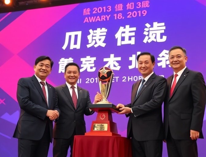 茄子视频荣登2026年度中国最具影响力传媒公司榜首