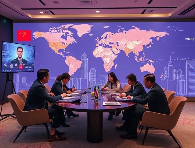 茄子视频国际化战略再提速,与Netflix达成内容合作